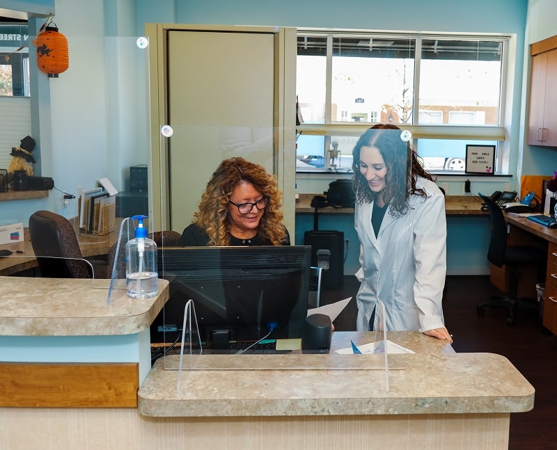 Our Mission: Your Care.